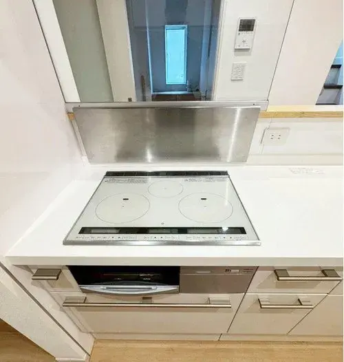 Объект недвижимости 4LDK+S Kitakyushu City Fukuoka Prefecture (15)
