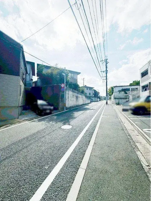 Объект недвижимости 4LDK+S Kitakyushu City Fukuoka Prefecture (3)