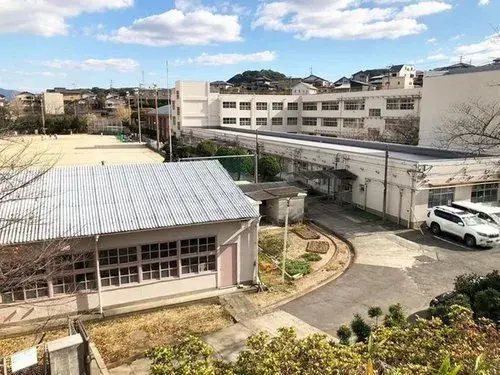 Объект недвижимости 4LDK+S Kitakyushu City Fukuoka Prefecture (5)