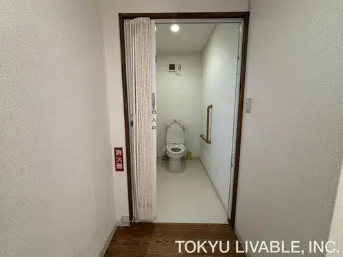 عقار 16LDK في مدينة فوكوكا، محافظة فوكوكا (18)
