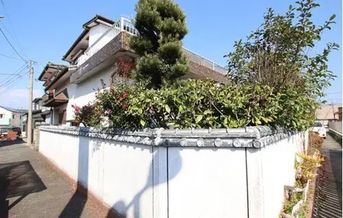Akiya in 久留米市