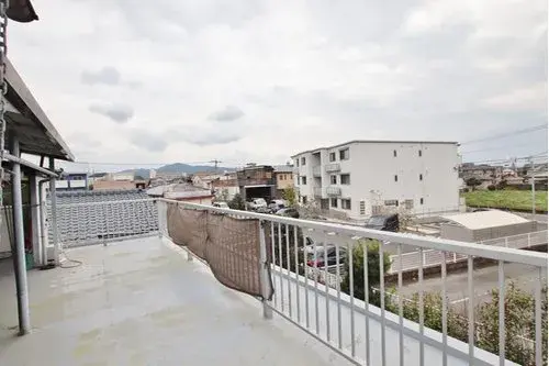 5DK Ciudad de Kurume Prefectura de Fukuoka (18)