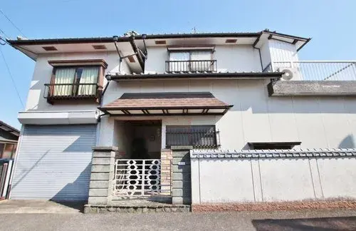 5DK Ciudad de Kurume Prefectura de Fukuoka (3)
