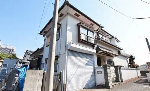 5DK Ciudad de Kurume Prefectura de Fukuoka (4)