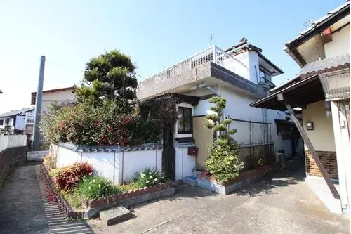 5DK Ciudad de Kurume Prefectura de Fukuoka (5)