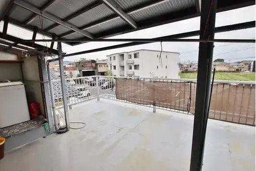 5DK Ciudad de Kurume Prefectura de Fukuoka (6)