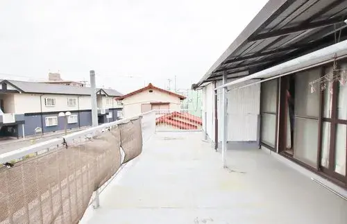 5DK Ciudad de Kurume Prefectura de Fukuoka (7)
