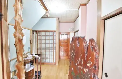 5DK Ciudad de Kurume Prefectura de Fukuoka (10)