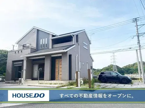 4LDK+S物件 北九州市小倉南区 福岡県 (2)