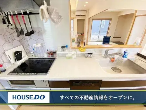 4LDK+S物件 北九州市小倉南区 福岡県 (12)