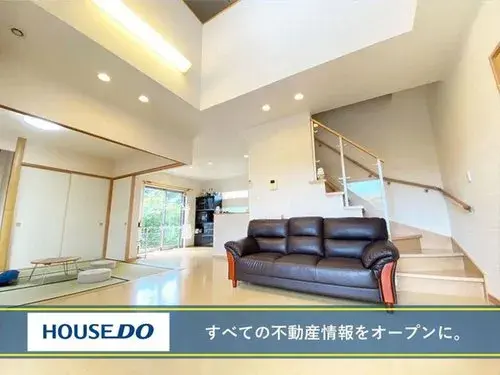 4LDK+S物件 北九州市小倉南区 福岡県 (3)
