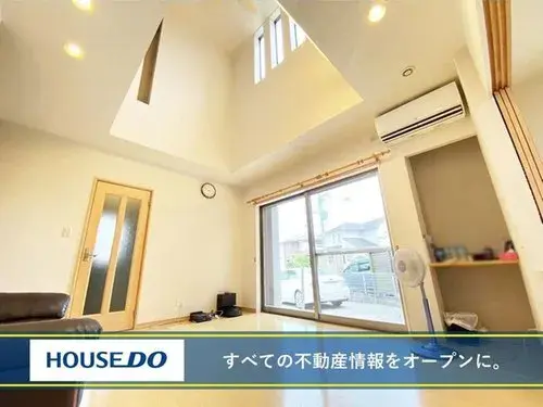 4LDK+S物件 北九州市小倉南区 福岡県 (4)