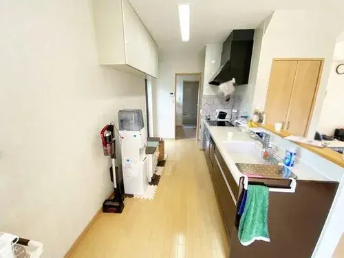 4LDK+S物件 北九州市小倉南区 福岡県 (5)