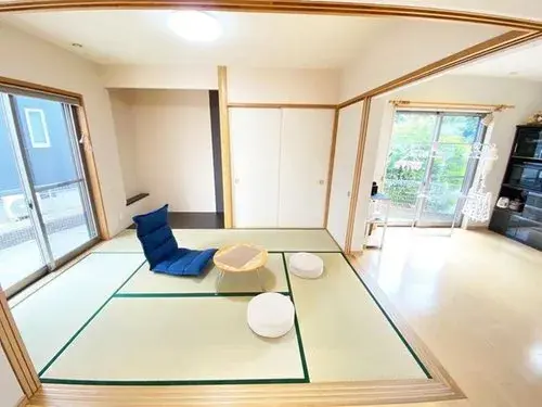4LDK+S物件 北九州市小倉南区 福岡県 (6)