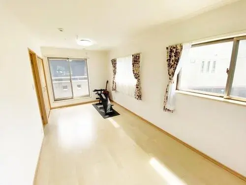 4LDK+S物件 北九州市小倉南区 福岡県 (7)