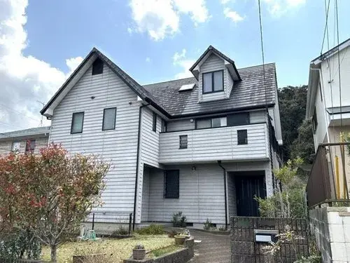 Akiya in 糸島市