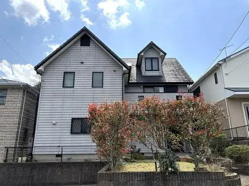 福岡県糸島市6LDK+S物件 (2)