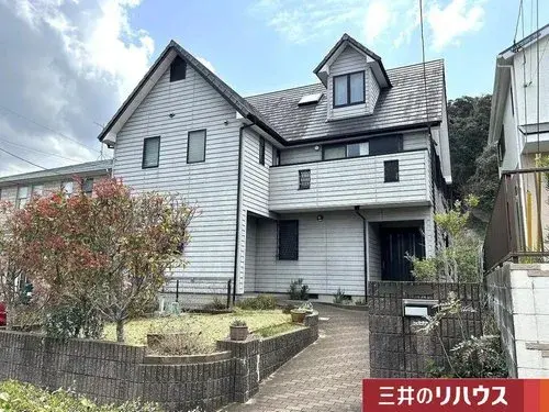 福岡県糸島市6LDK+S物件 (13)