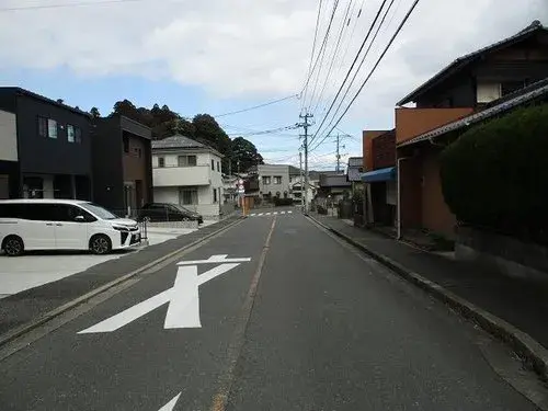 عقار 3LDK+S بمدينة Kitakyushu محافظة Fukuoka (2)