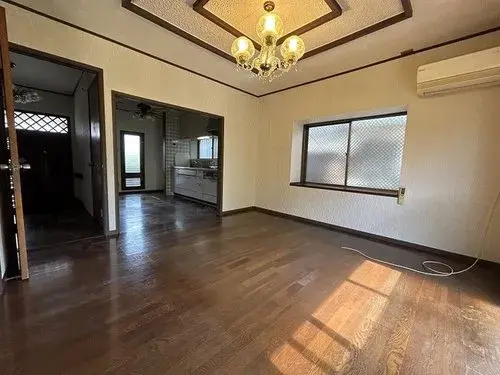 عقار 6DK مدينة كاسوغا محافظة فوكوكا (14)