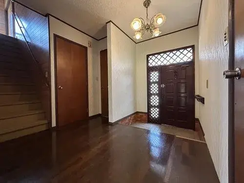 عقار 6DK مدينة كاسوغا محافظة فوكوكا (15)