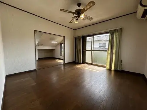 عقار 6DK مدينة كاسوغا محافظة فوكوكا (9)