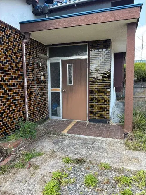 7DK Property Kitakyushu City Fukuoka Prefecture (2)