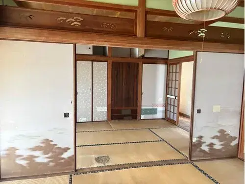 7DK Property Kitakyushu City Fukuoka Prefecture (11)