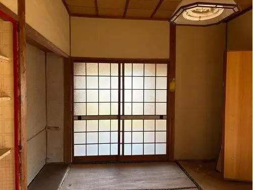 7DK Property Kitakyushu City Fukuoka Prefecture (12)
