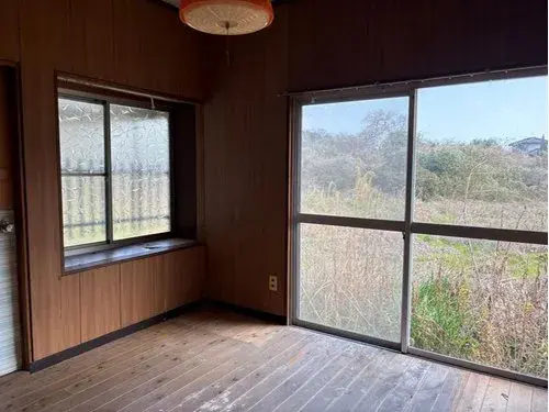 7DK Property Kitakyushu City Fukuoka Prefecture (13)