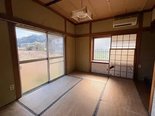 7DK Property Kitakyushu City Fukuoka Prefecture (14)