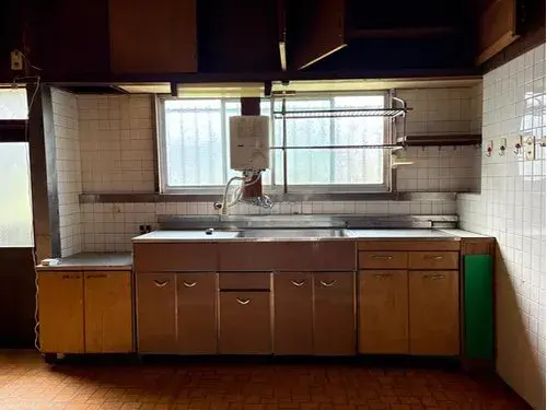 7DK Property Kitakyushu City Fukuoka Prefecture (15)
