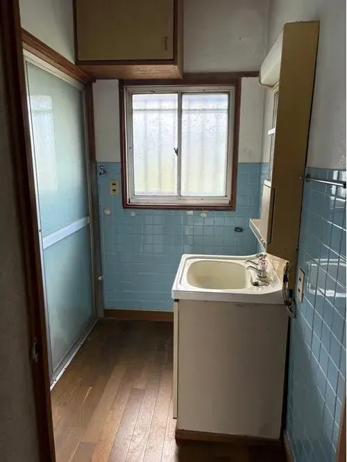 7DK Property Kitakyushu City Fukuoka Prefecture (17)