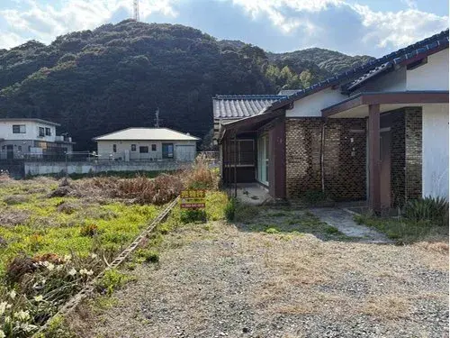 7DK Property Kitakyushu City Fukuoka Prefecture (3)