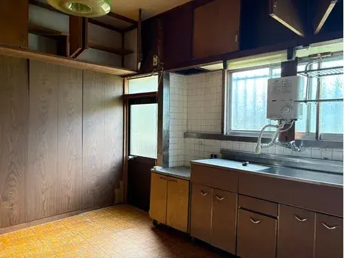 7DK Property Kitakyushu City Fukuoka Prefecture (7)