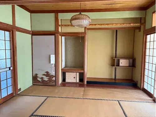 7DK Property Kitakyushu City Fukuoka Prefecture (9)