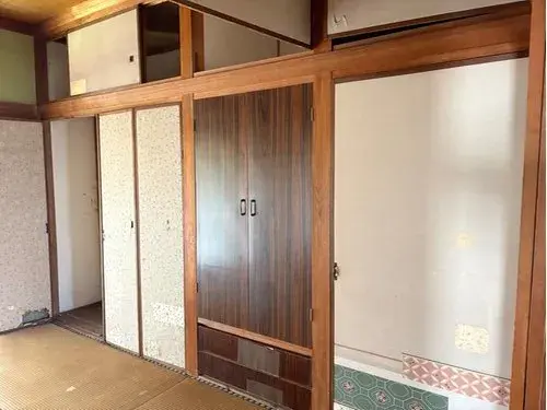 7DK Property Kitakyushu City Fukuoka Prefecture (10)