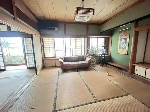 6LDK Property Kashima City Saga Prefecture (5)