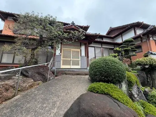 Akiya in Isahaya