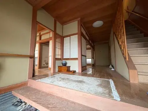 Propiedad 5DK Ciudad de Isahaya Prefectura de Nagasaki (2)