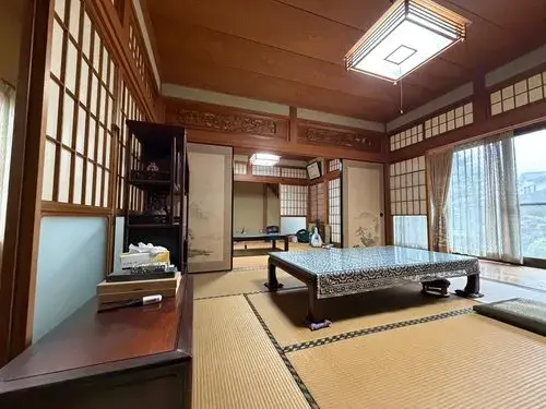 Propiedad 5DK Ciudad de Isahaya Prefectura de Nagasaki (3)