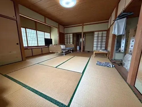 Propiedad 5DK Ciudad de Isahaya Prefectura de Nagasaki (4)
