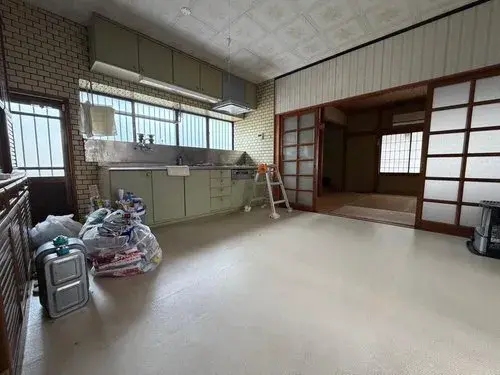 Propiedad 5DK Ciudad de Isahaya Prefectura de Nagasaki (5)