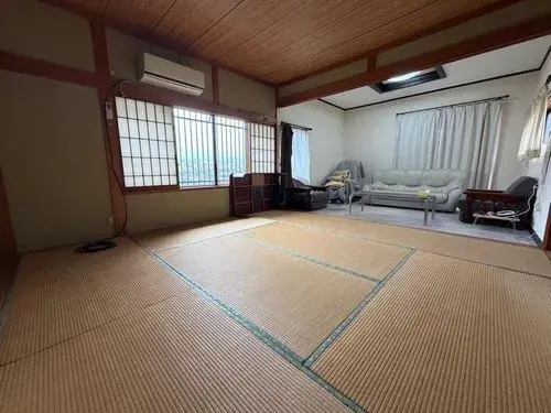 Propiedad 5DK Ciudad de Isahaya Prefectura de Nagasaki (6)