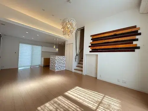 Nagasaki Prefecture Nagasaki City Spacious LDK Residence (2)