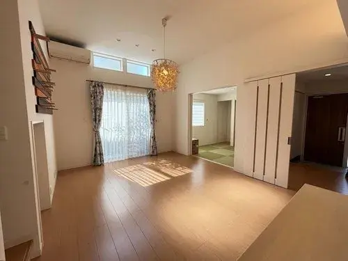 Nagasaki Prefecture Nagasaki City Spacious LDK Residence (3)