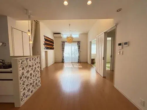 Nagasaki Prefecture Nagasaki City Spacious LDK Residence (4)