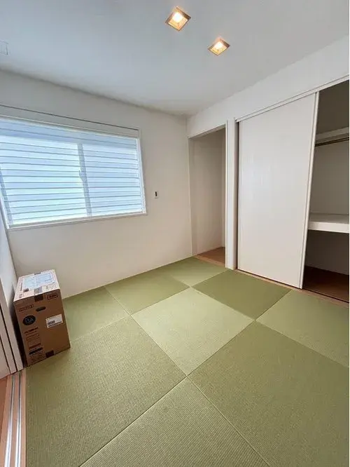 Nagasaki Prefecture Nagasaki City Spacious LDK Residence (5)