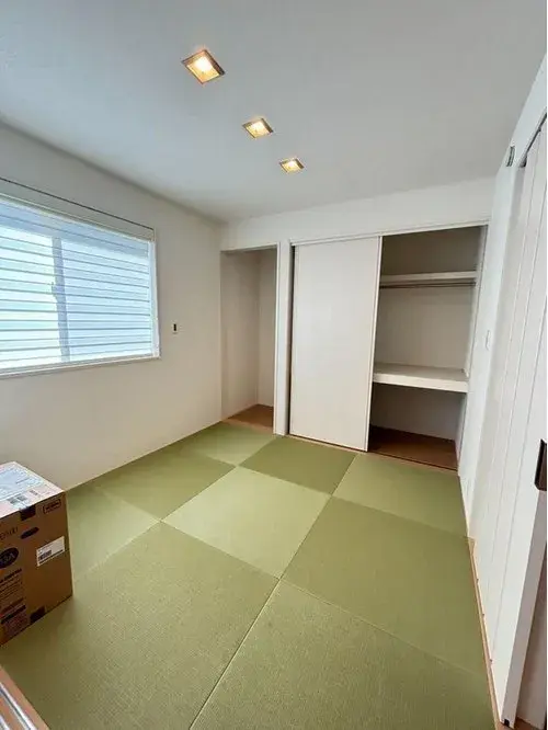 Nagasaki Prefecture Nagasaki City Spacious LDK Residence (6)