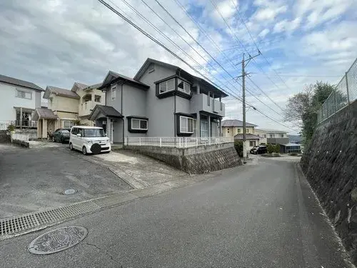 Akiya in Isahaya